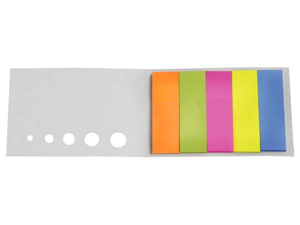 Pocket Pad Sticky Memo