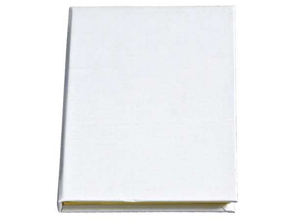 Book of Sticky-Memos