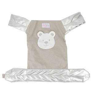 TINY TREASURES BABY CARRIER