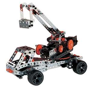MECCANO SUPER CONSTRUCTION SET
