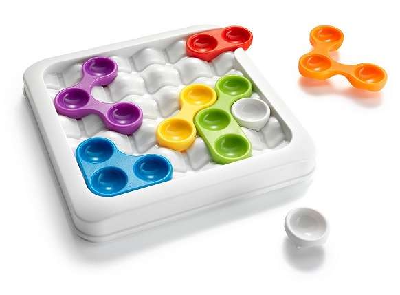 SMART GAMES - ANTI-VIRUS MUTATION