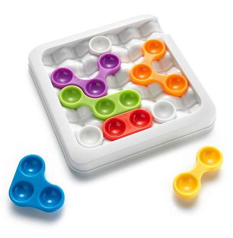 SMART GAMES - ANTI-VIRUS MUTATION