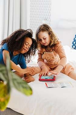 SMART GAMES - ROBOT FACTORY