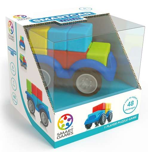 SMART GAMES - SMARTCAR MINI