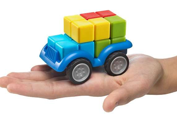 SMART GAMES - SMARTCAR MINI