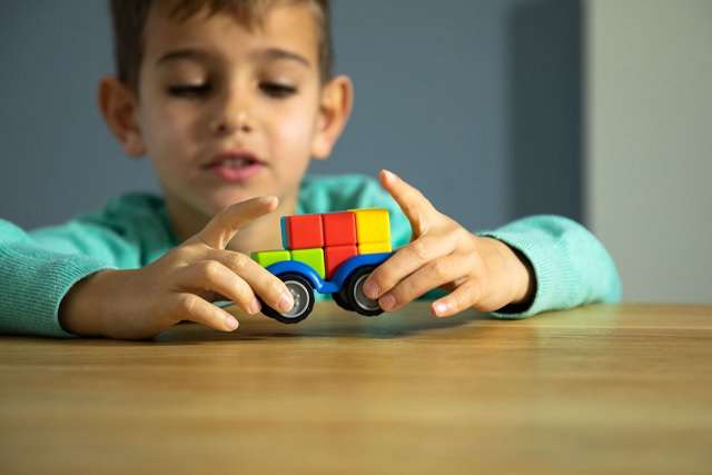 SMART GAMES - SMARTCAR MINI