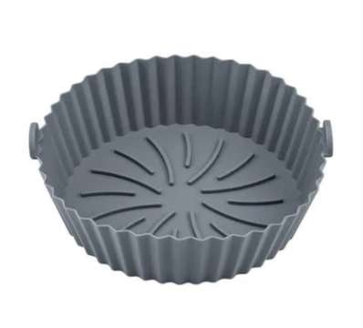 Silicone Air Fryer Pad Liner 20cm