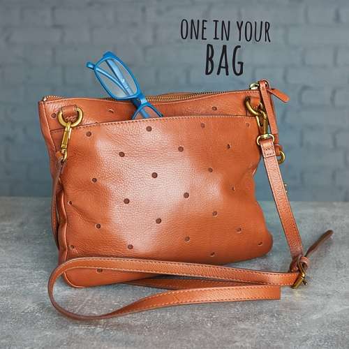 SPARE PAIR BRIGHTS 2.0