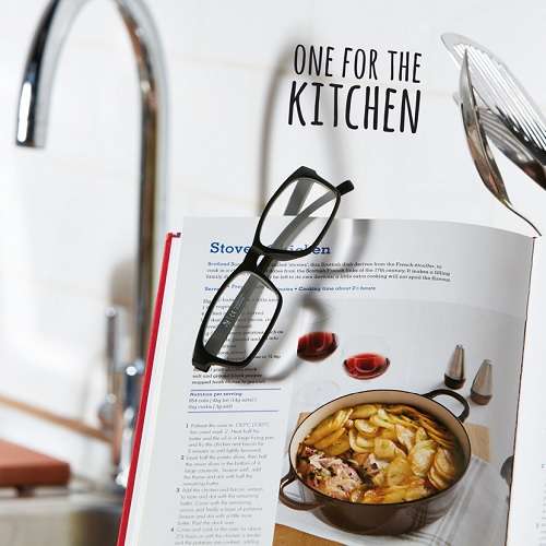 SPARE PAIR BRIGHTS 2.0