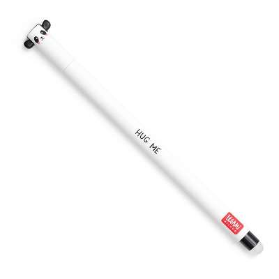 ERASABLE PEN BLACK PANDA