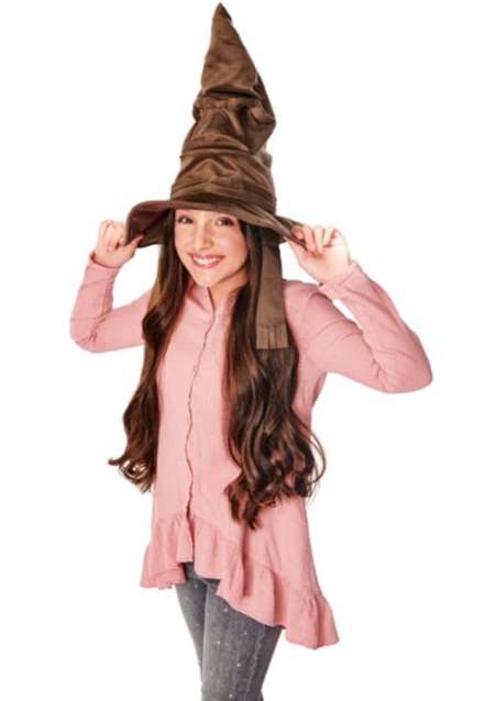 HARRY POTTER SORTING HAT