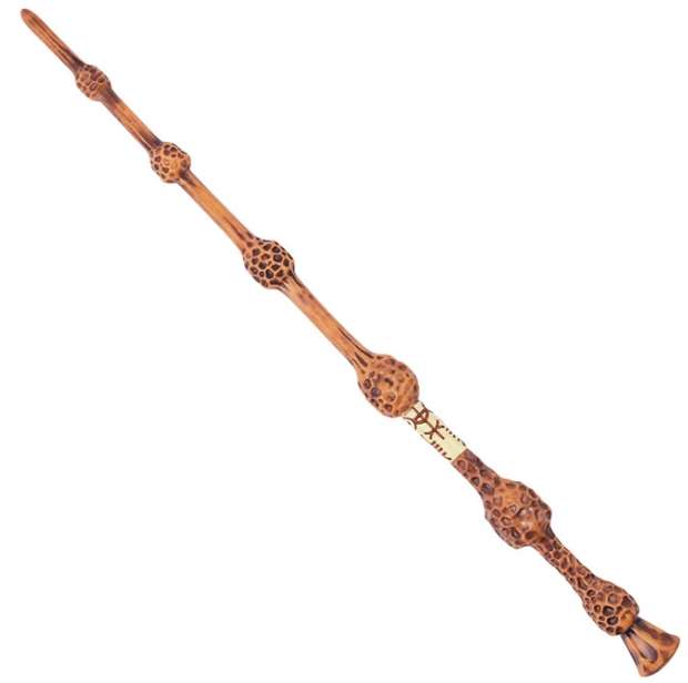 HARRY POTTER MYSTERY WANDS ASSTD