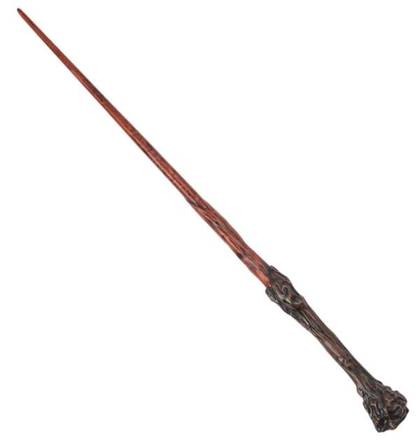 HARRY POTTER MYSTERY WANDS ASSTD