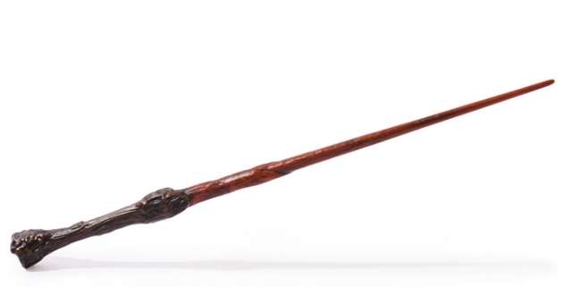 HARRY POTTER MYSTERY WANDS ASSTD