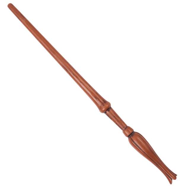 HARRY POTTER MYSTERY WANDS ASSTD