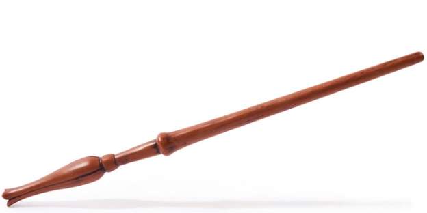 HARRY POTTER MYSTERY WANDS ASSTD