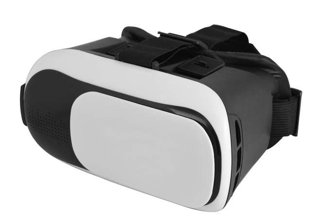 Virtual Reality Headset