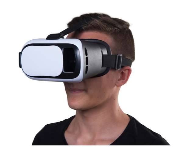 Virtual Reality Headset