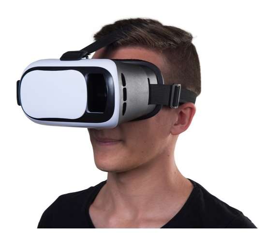 Virtual Reality Headset