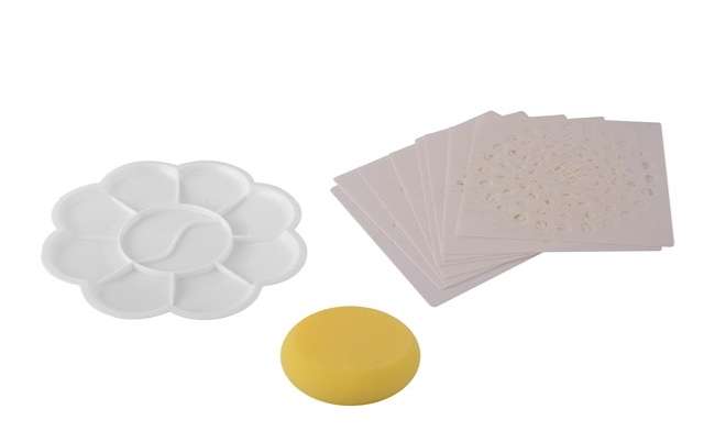 Mandala Dotting Tool Kit & Sponge