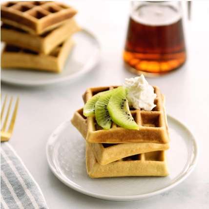 Belgian Waffler