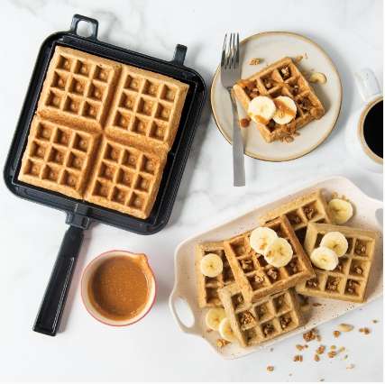 Belgian Waffler