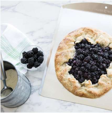 Large Classic Cookie Sheet