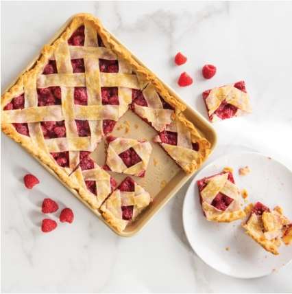 Nonstick Quarter Sheet