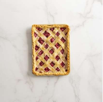 Nonstick Quarter Sheet