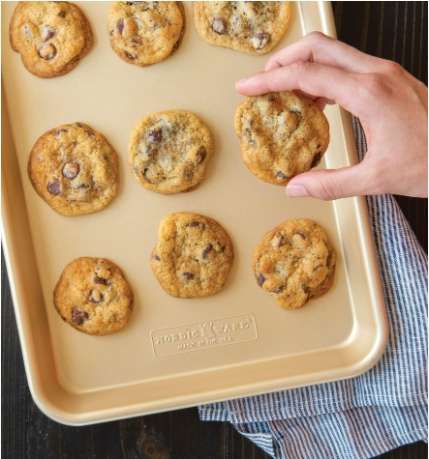 Nonstick Quarter Sheet