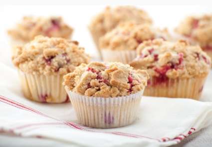 Nonstick 12-Cup Muffin Pan