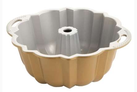 Anniversary Bundt Pan - 12 Cup