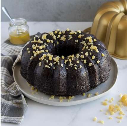 Anniversary Bundt Pan - 12 Cup