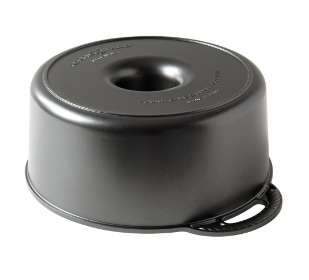 Pound Cake & Angel Food Pan