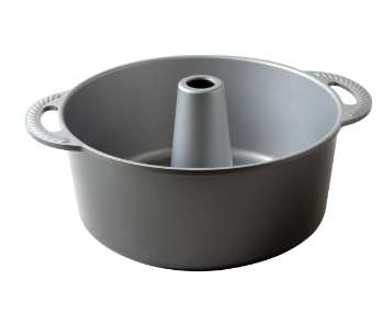 Pound Cake & Angel Food Pan