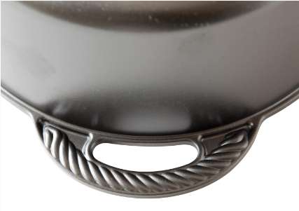 Pound Cake & Angel Food Pan