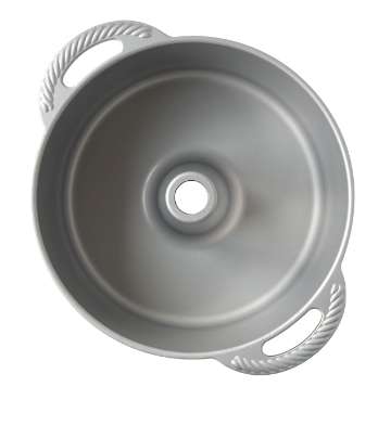 Pound Cake & Angel Food Pan