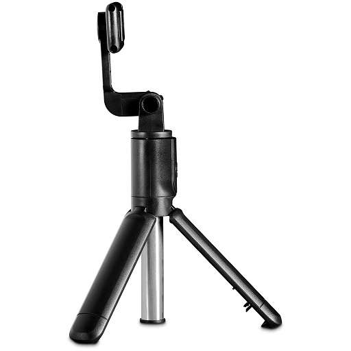 Swiss Cougar Adelaide Tripod Selfie Stick - Black