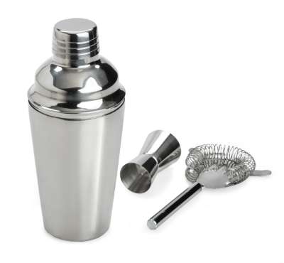 Hadley Cocktail Shaker