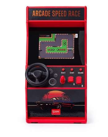 ARCADE SPEED RACE