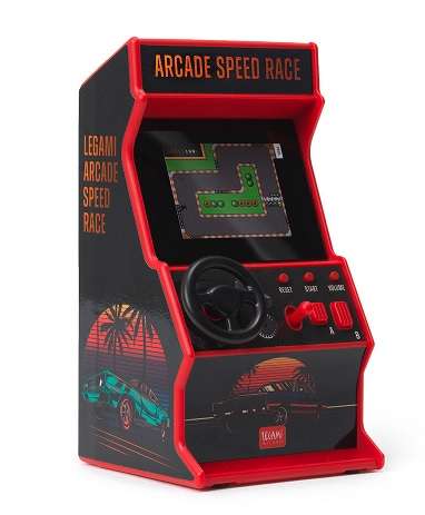 ARCADE SPEED RACE