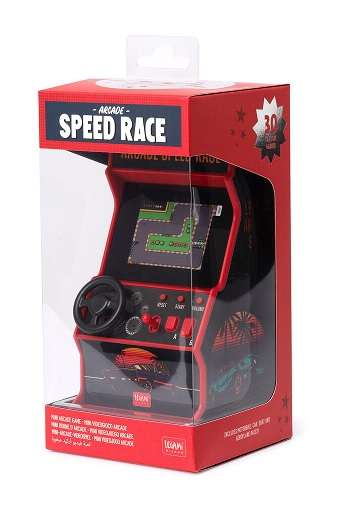 ARCADE SPEED RACE