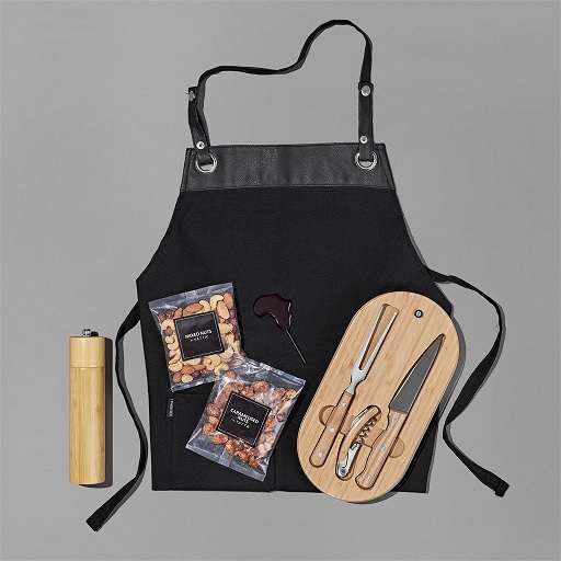 Yatta Culinary Cuties Hamper - Natural