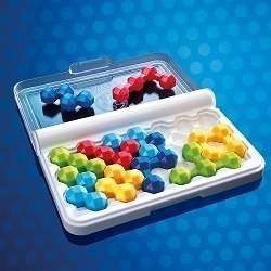 SMART GAMES - IQ TWINS