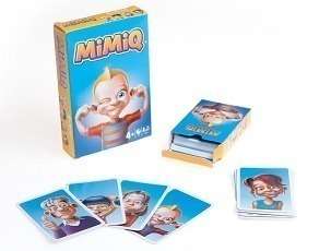 SMART GAMES - MIMIQ