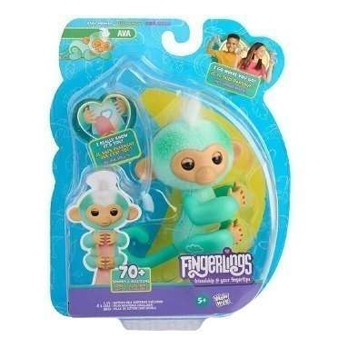 FINGERLINGS BASIC MONKEY ASSTD