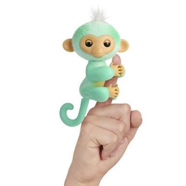 FINGERLINGS BASIC MONKEY ASSTD