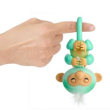 FINGERLINGS BASIC MONKEY ASSTD