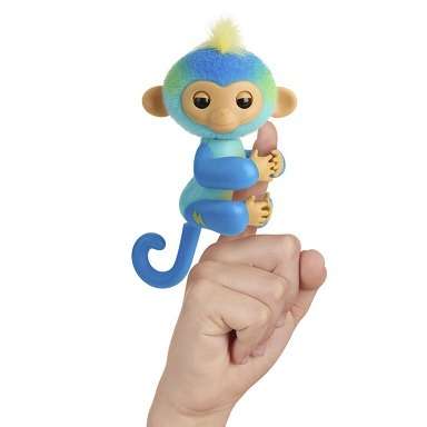 FINGERLINGS BASIC MONKEY ASSTD