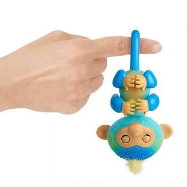 FINGERLINGS BASIC MONKEY ASSTD